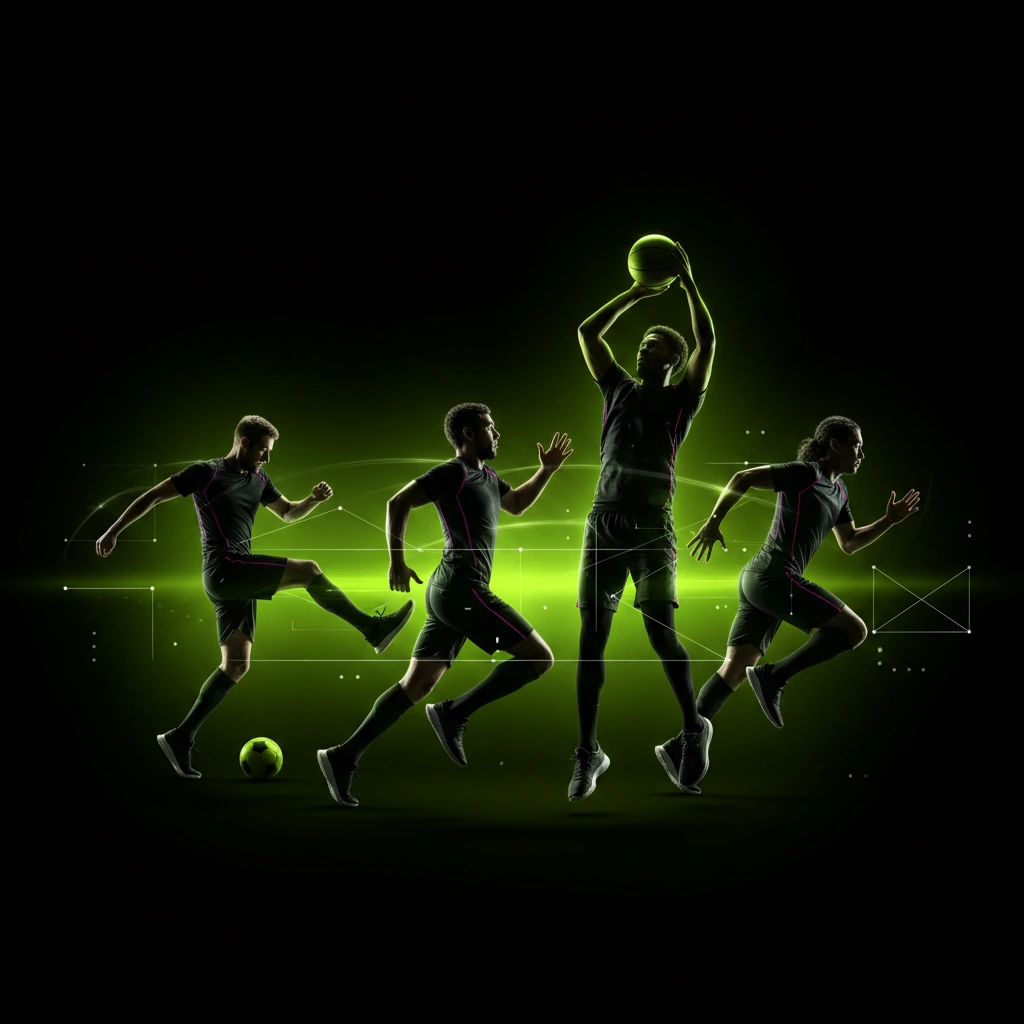 Quoten-Boosts im mobilen Sportbereich