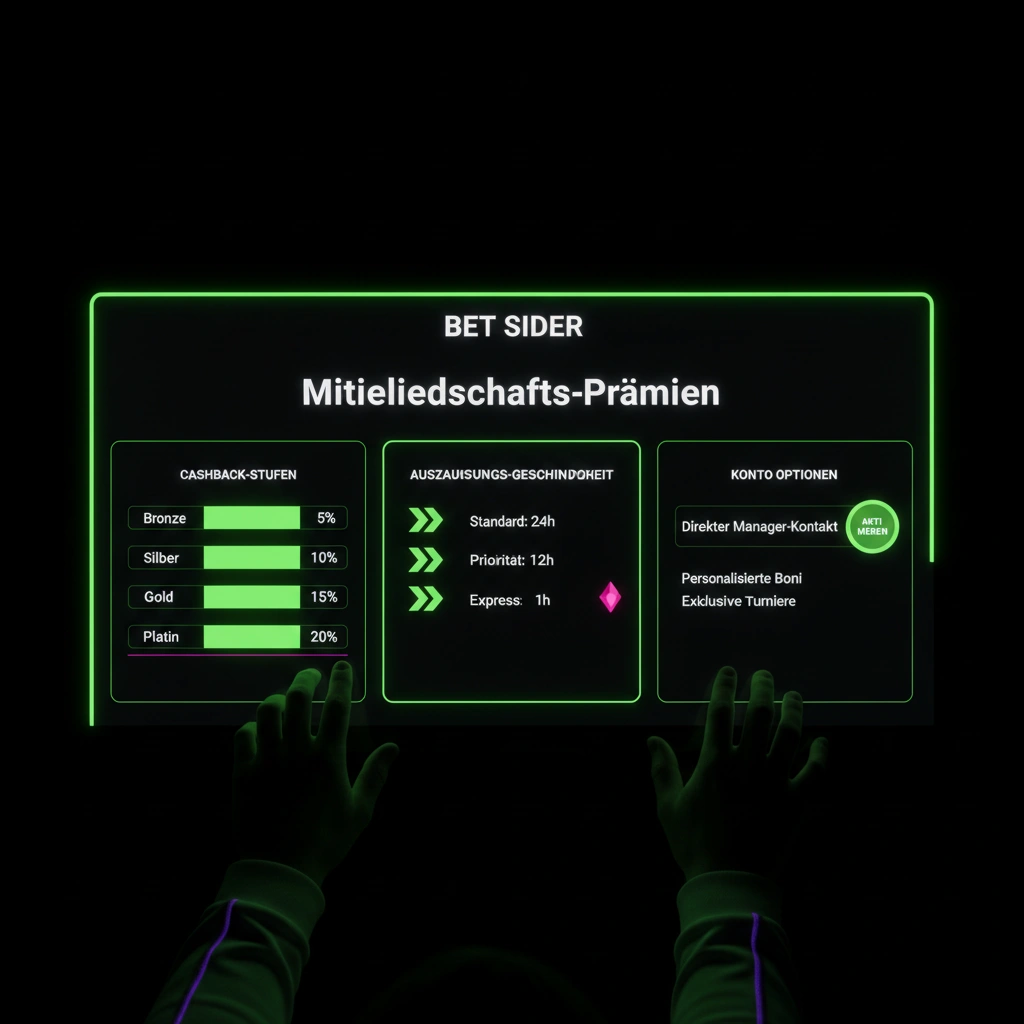 Kontakt zum Manager