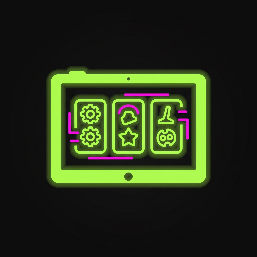 Digitale Tischspiele