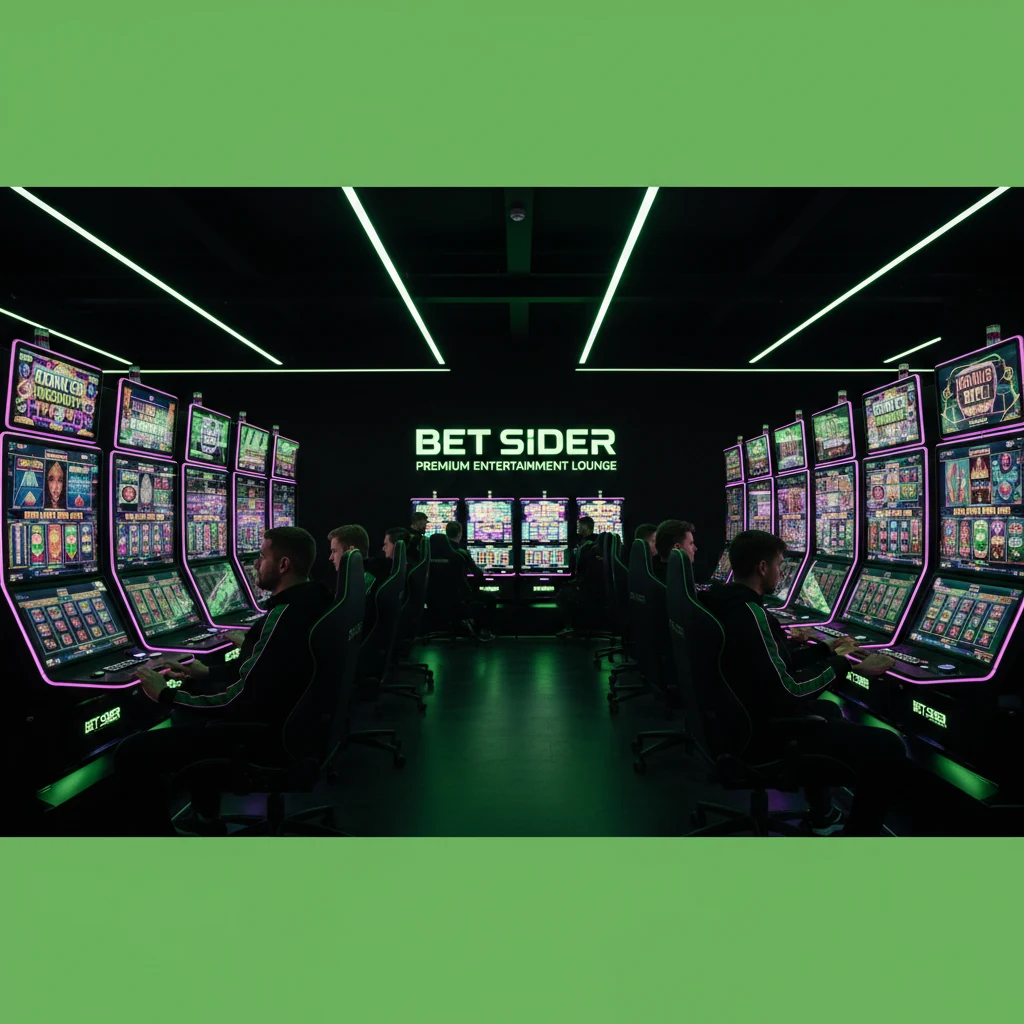 RNG-Roulette bei den Betsider Tischspiele