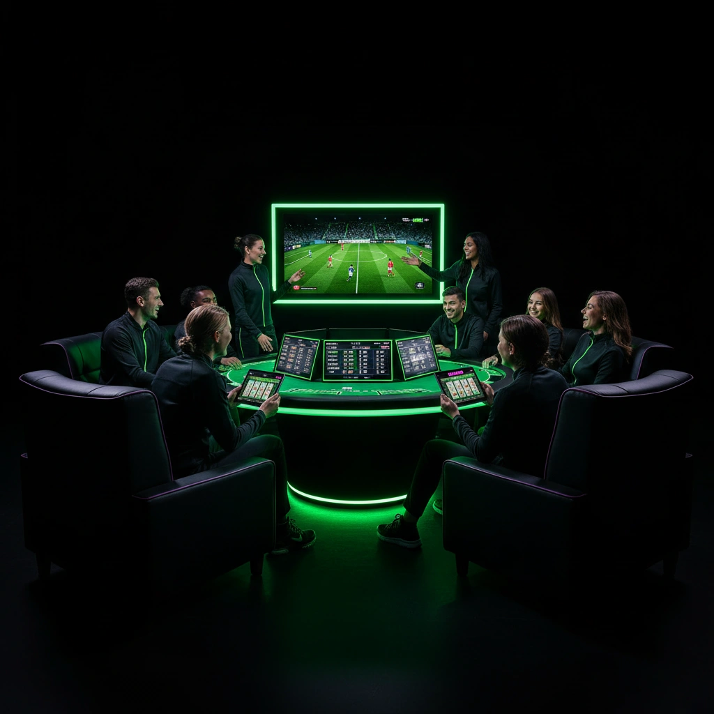Roulette-Varianten bei Betsider