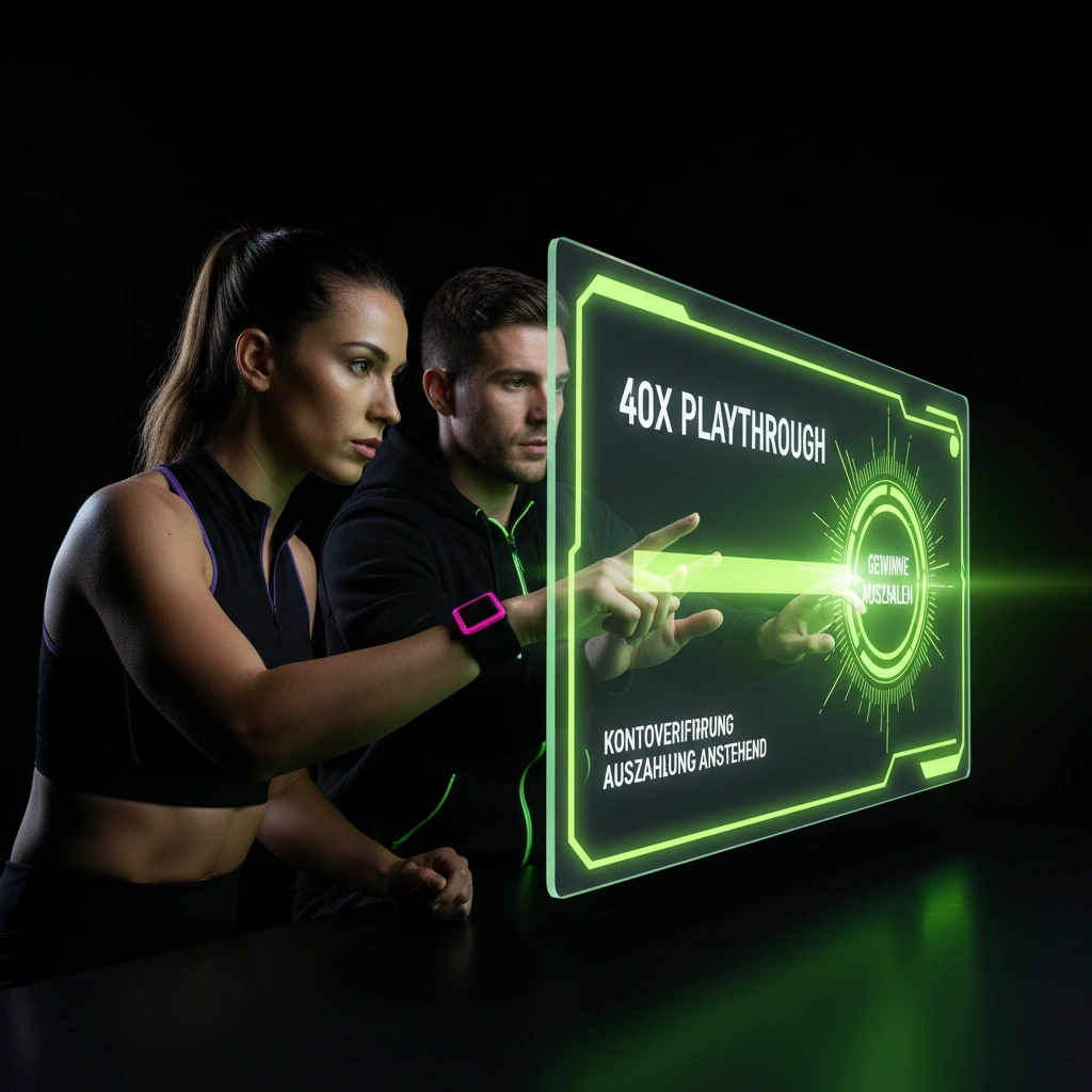 Demo-Modus im Betsider Casino Ohne Einzahlung
