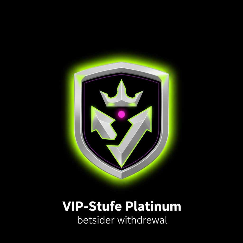 VIP-Stufe Platin