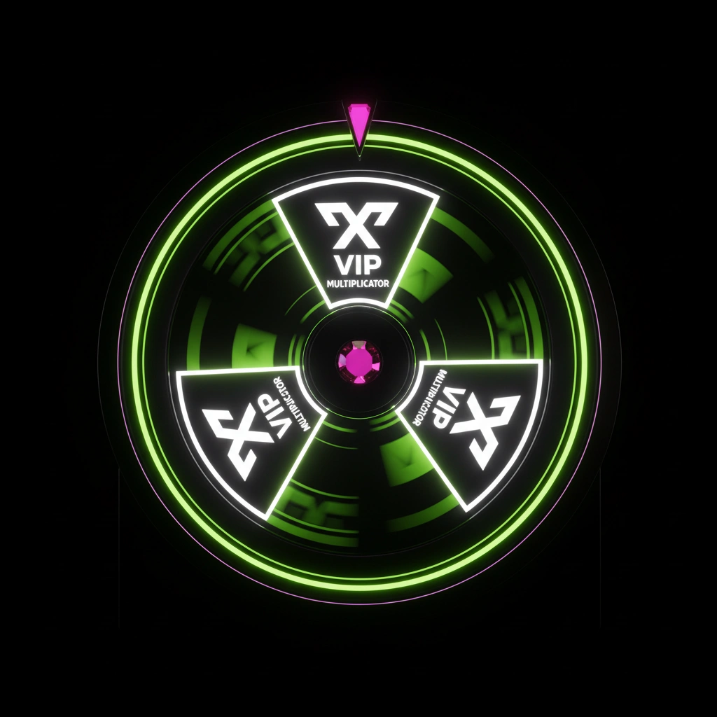 Bonusanrechnung und VIP-Punkte für Betsider Live Roulette