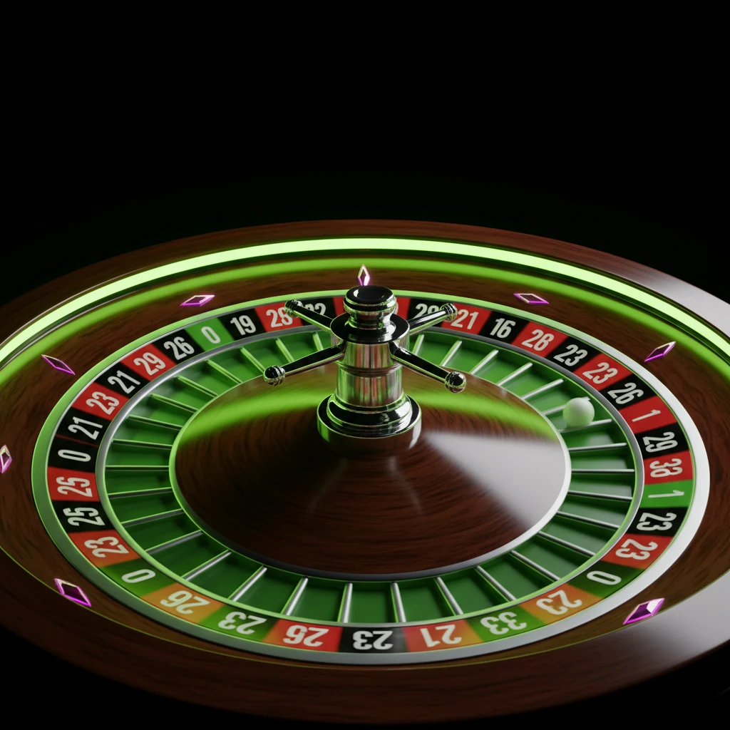 European und French Roulette bei Betsider Live Roulette