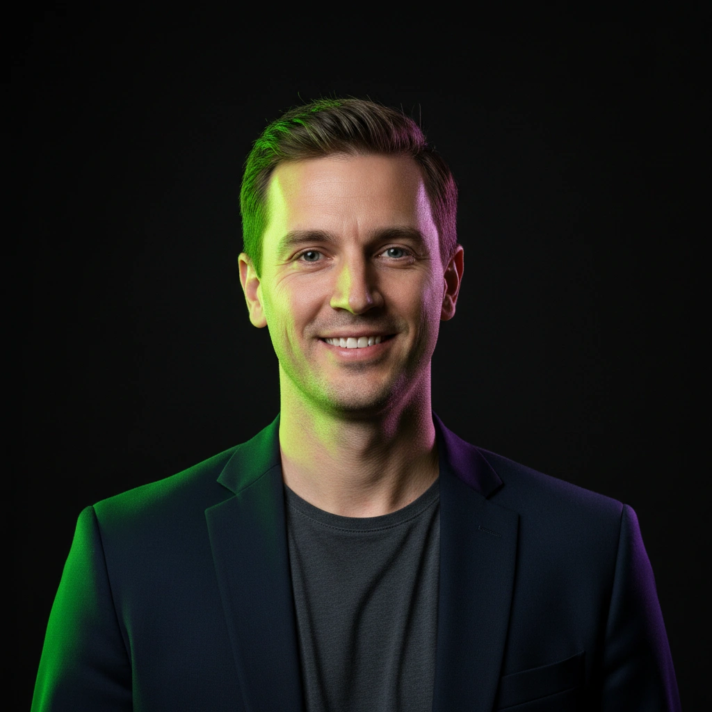 Lars Wagner, Autor und Analyst für Online-Casinos und Sportwetten